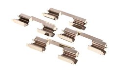 Set accesorii placute frana Maxgear 27-2561