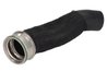 FURTUN INTERCOOLER/TURBO THERMOTEC DCW132TT - Compatibil cu PORSCHE, VW