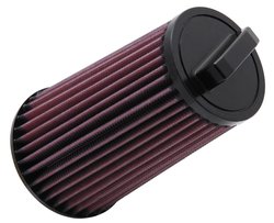 Filtru aer K&N Filters HA-1004R
