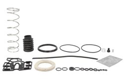 SET REPARATIE CILINDRU RECEPTOR AMBREIAJ PNEUMATICS CS-R014 - Piesa auto compatibila cu mai multe marci