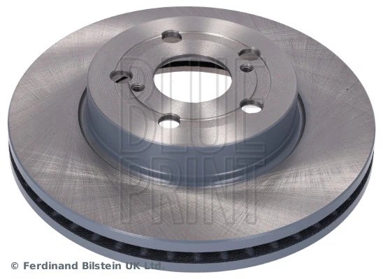 DISC FRANA BLUE PRINT ADBP430168 - Compatibil cu TOYOTA