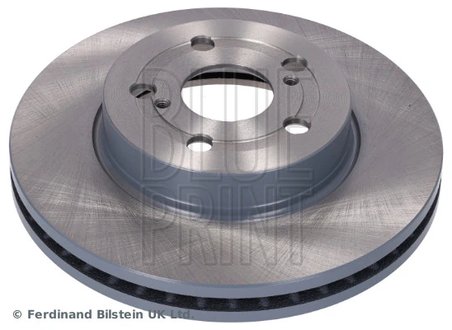 DISC FRANA BLUE PRINT ADBP430168 - Compatibil cu TOYOTA