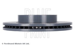 DISC FRANA BLUE PRINT ADBP430168 - Compatibil cu TOYOTA