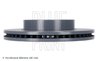 DISC FRANA BLUE PRINT ADBP430168 - Compatibil cu TOYOTA