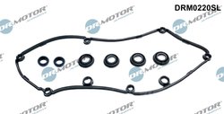SET GARNITURI CAPAC CULBUTORI DR.MOTOR AUTOMOTIVE DRM0220SL - Compatibil cu AUDI, SEAT, SKODA, VW