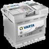 Baterie de pornire Varta 550901054J382