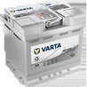 Baterie de pornire Varta 550901054J382