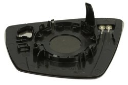 Sticla oglinda, oglinda retrovizoare exterioara BLIC 6102-43