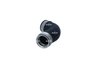 FURTUN INTERCOOLER/TURBO NRF 166062 - Compatibil cu MERCEDES-BENZ