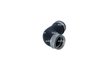FURTUN INTERCOOLER/TURBO NRF 166062 - Compatibil cu MERCEDES-BENZ