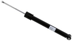 AMORTIZOR SACHS 350 486 - Compatibil cu MERCEDES-BENZ