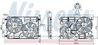 Ventilator radiator racire Nissens 850096