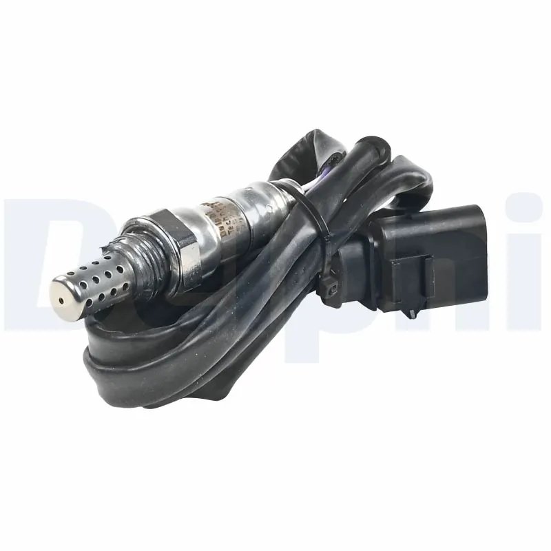 SONDA LAMBDA DELPHI ES20533-12B1 - Compatibil cu AUDI, SEAT, SKODA, VW