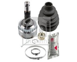 CAP PLANETARA FEBI BILSTEIN 185766 - Compatibil cu OPEL, VAUXHALL