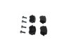 Set placute frana BOSCH 0 986 460 049