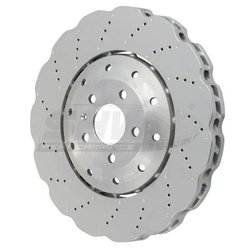 DISC FRANA SHW PERFORMANCE AFX47415 WAVE DISC - Compatibil cu AUDI