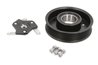 CUPLA MAGNETICA COMPRESOR CLIMATIZARE THERMOTEC KTT040285 - Compatibil cu AUDI, CHRYSLER, FORD USA, MERCEDES-BENZ, OPEL, SEAT, S