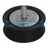 Rola ghidare curea transmisie Dayco APV3900