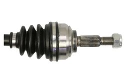 PLANETARA PASCAL G2R167PC - Compatibil cu RENAULT