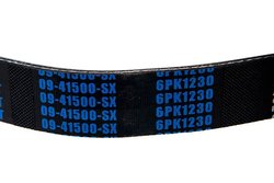Curea transmisie Stellox 09-41500-SX