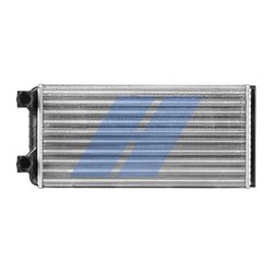 SCHIMBATOR CALDURA INCALZIRE HABITACLU HIGHWAY AUTOMOTIVE 50057005 - Compatibil cu VOLVO