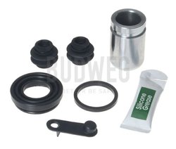 Set reparatie etrier Budweg Caliper 209030