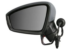 OGLINDA EXTERIOARA BLIC 5402-01-1609312P - Compatibil cu VW