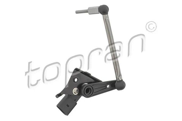 SENZOR REGLARE FARURI TOPRAN 120 183 - Compatibil cu AUDI