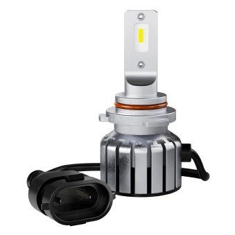 Bec, far de lucru Osram 9005DWBRT-2HFB