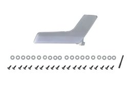Maner usa, echipare interioara BLIC 6010-02-053408PP