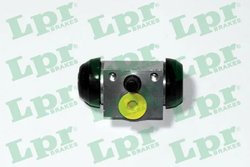 CILINDRU RECEPTOR FRANA LPR 5392 - Compatibil cu FIAT