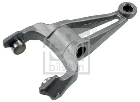 Furca de decuplare ambreiaj Febi Bilstein 188244