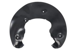 PROTECTIE NOROI DISC FRANA BLIC 6508-03-0029378K - Compatibil cu AUDI