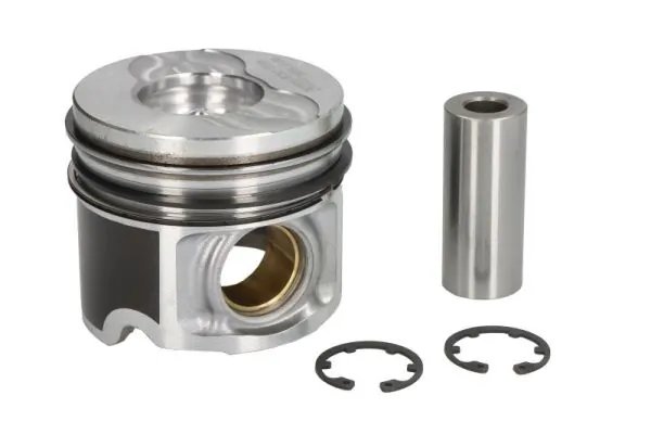 PISTON ENGITECH ENT050307 STD - Compatibil cu ALFA ROMEO, FIAT, LANCIA, OPEL, SAAB, SUZUKI