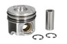 PISTON ENGITECH ENT050307 STD - Compatibil cu ALFA ROMEO, FIAT, LANCIA, OPEL, SAAB, SUZUKI