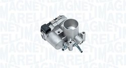 CARCASA CLAPETA ACCELERATIE MAGNETI MARELLI 802000000161 - Compatibil cu SEAT, VW