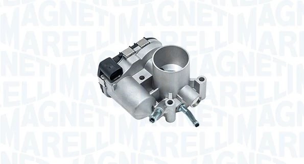 Carcasa clapeta acceleratie Magneti Marelli 802000000161