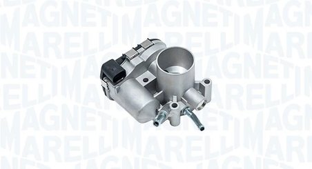 Carcasa clapeta acceleratie Magneti Marelli 802000000161