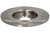 DISC FRANA ABE C44044ABE - Compatibil cu HONDA