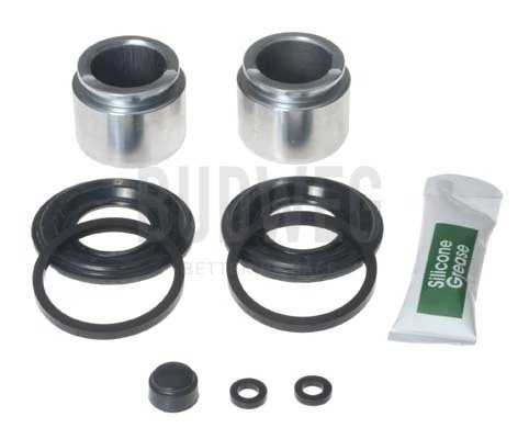 SET REPARATIE ETRIER BUDWEG CALIPER 209064 - Compatibil cu OPEL, VAUXHALL