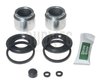 SET REPARATIE ETRIER BUDWEG CALIPER 209064 - Compatibil cu OPEL, VAUXHALL