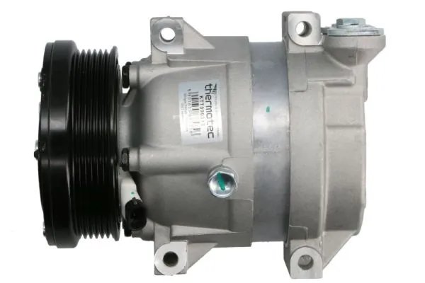 COMPRESOR CLIMATIZARE THERMOTEC KTT090313 - Compatibil cu CHEVROLET, DAEWOO