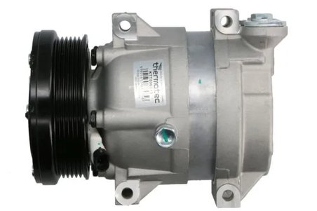COMPRESOR CLIMATIZARE THERMOTEC KTT090313 - Compatibil cu CHEVROLET, DAEWOO
