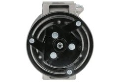 COMPRESOR CLIMATIZARE THERMOTEC KTT090313 - Compatibil cu CHEVROLET, DAEWOO