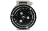 COMPRESOR CLIMATIZARE THERMOTEC KTT090313 - Compatibil cu CHEVROLET, DAEWOO