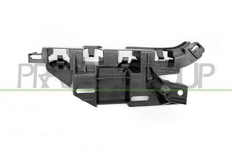 SUPORT, BARA PROTECTIE PRASCO PG4221014 - Compatibil cu PEUGEOT