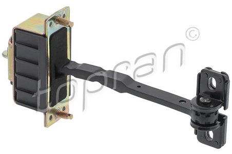 FIXARE USA TOPRAN 410 258 - Compatibil cu MERCEDES-BENZ
