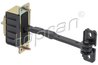 FIXARE USA TOPRAN 410 258 - Compatibil cu MERCEDES-BENZ