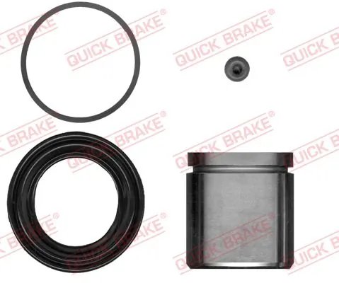 Set reparatie etrier QUICK BRAKE 114-5116