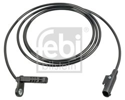 Senzor ABS Febi Bilstein 186100